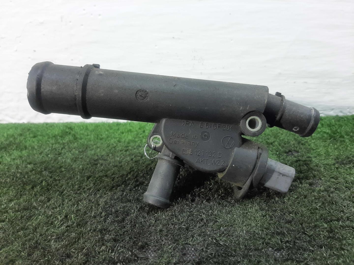 Корпус термостата