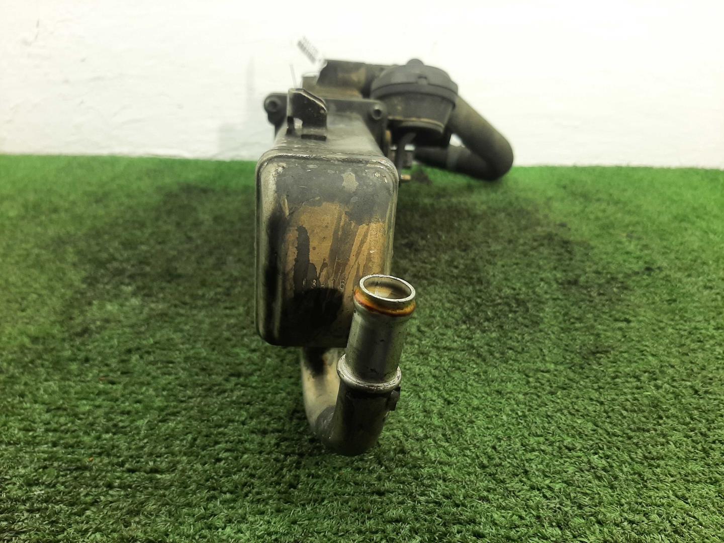 Радиатор системы EGR