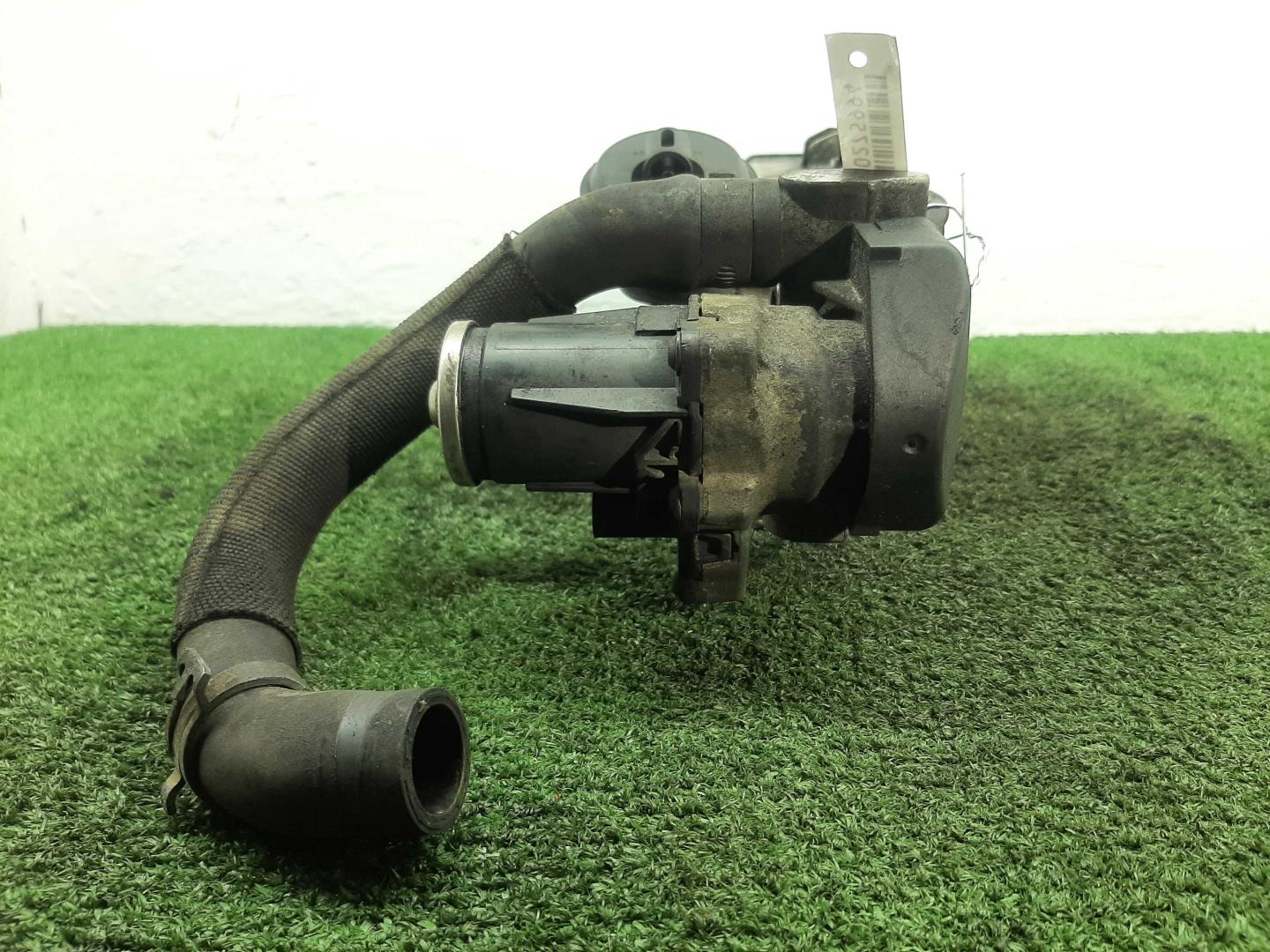 Радиатор системы EGR