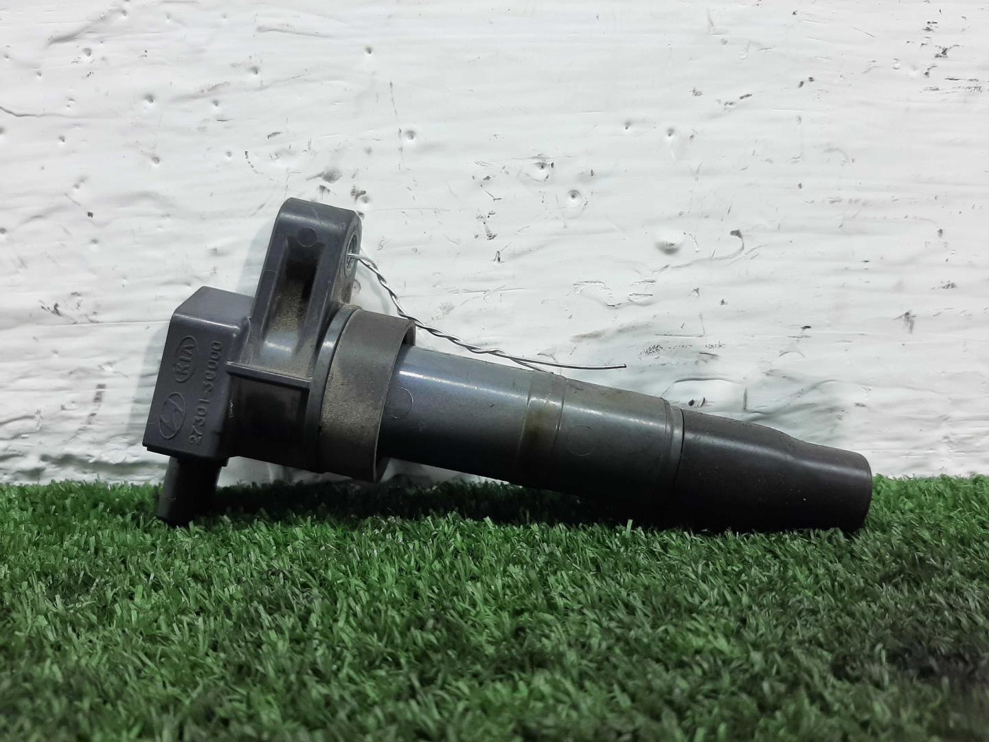 Катушка зажигания