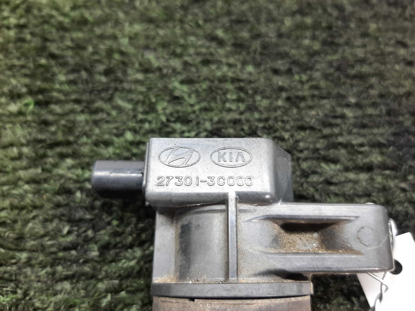 Катушка зажигания