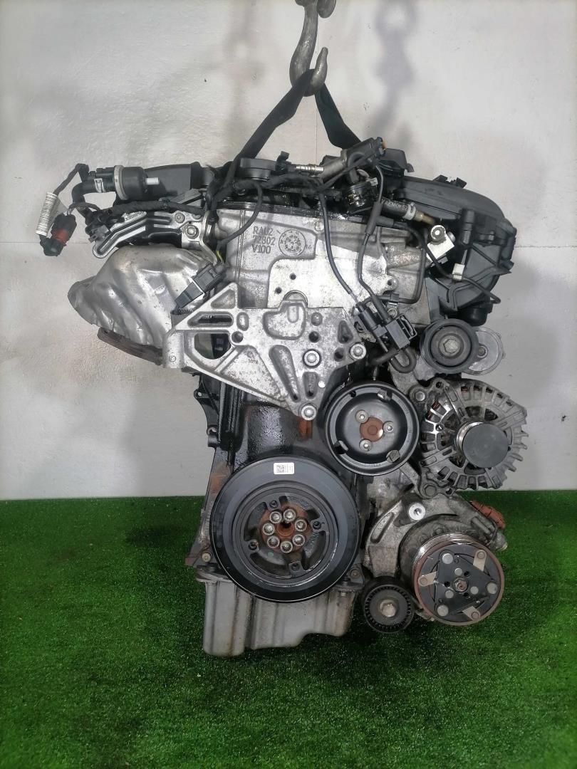 Коллектор впускной