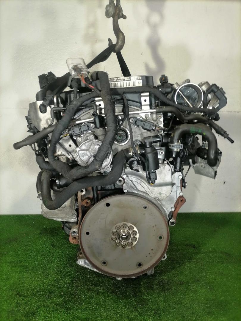 Коллектор впускной