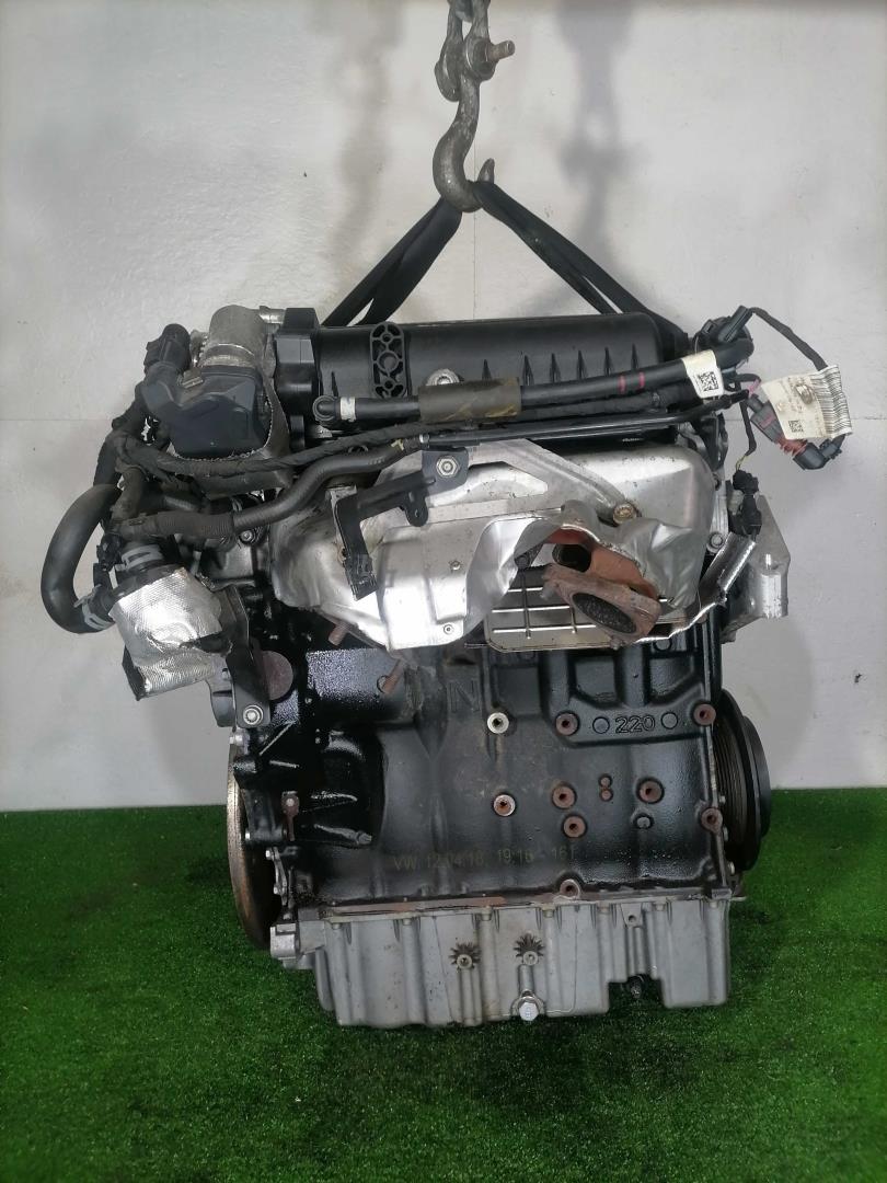 Коллектор выпускной