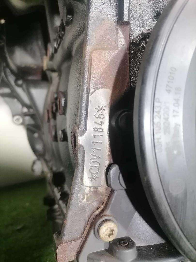 Коллектор выпускной