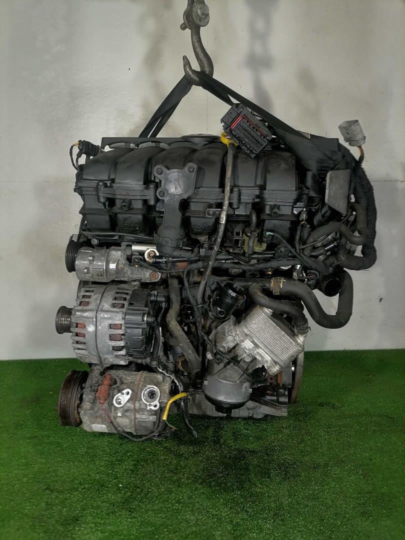 Коллектор выпускной