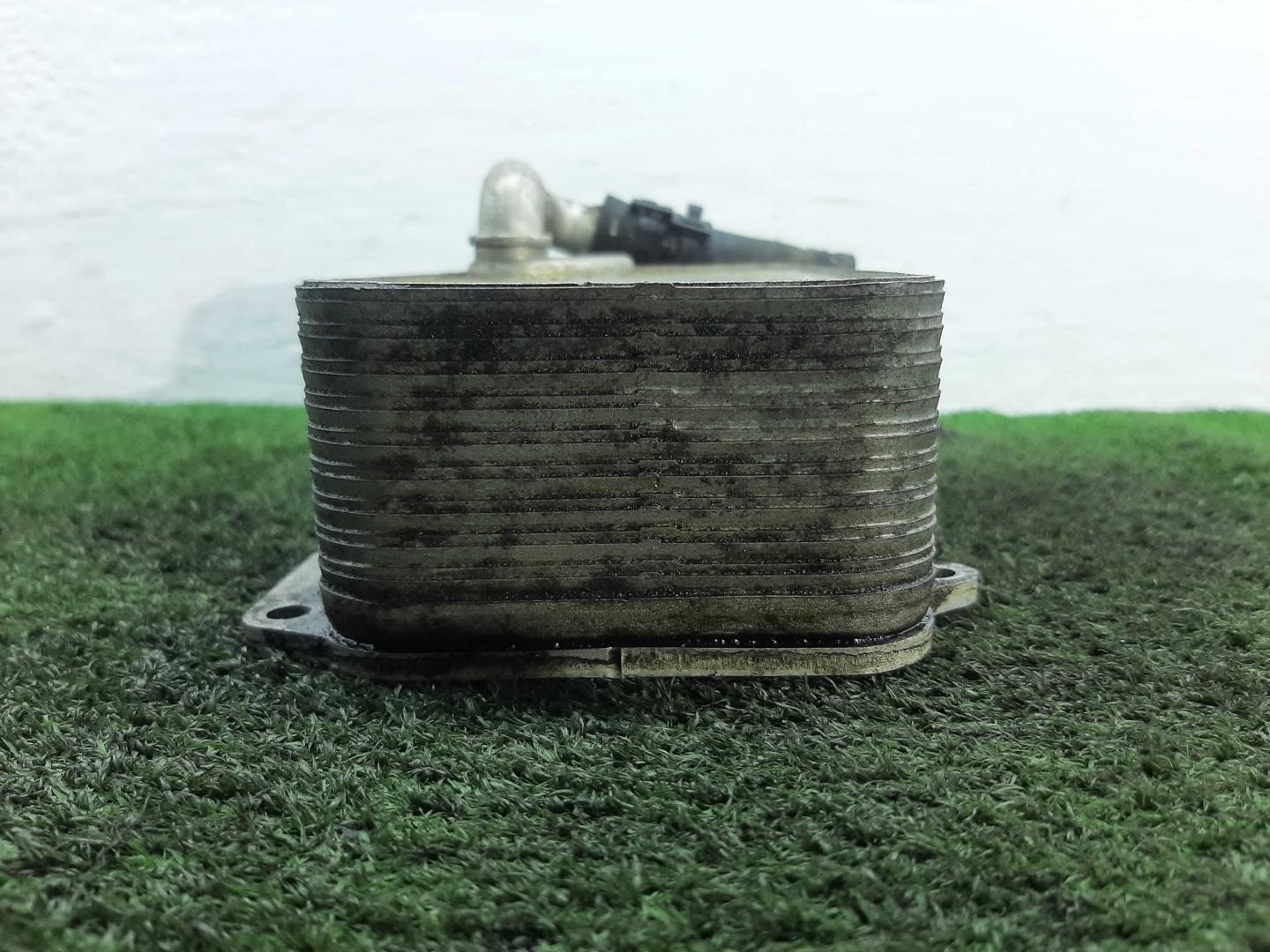 Радиатор масляный (теплообменник)