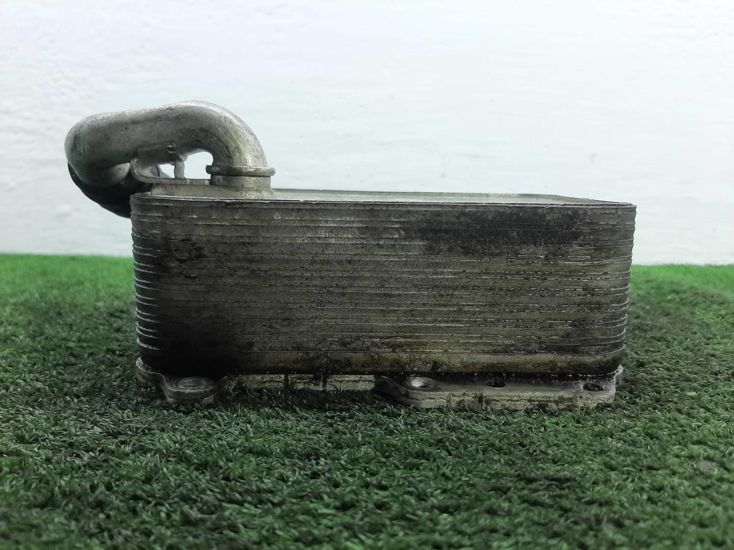 Радиатор масляный (теплообменник)