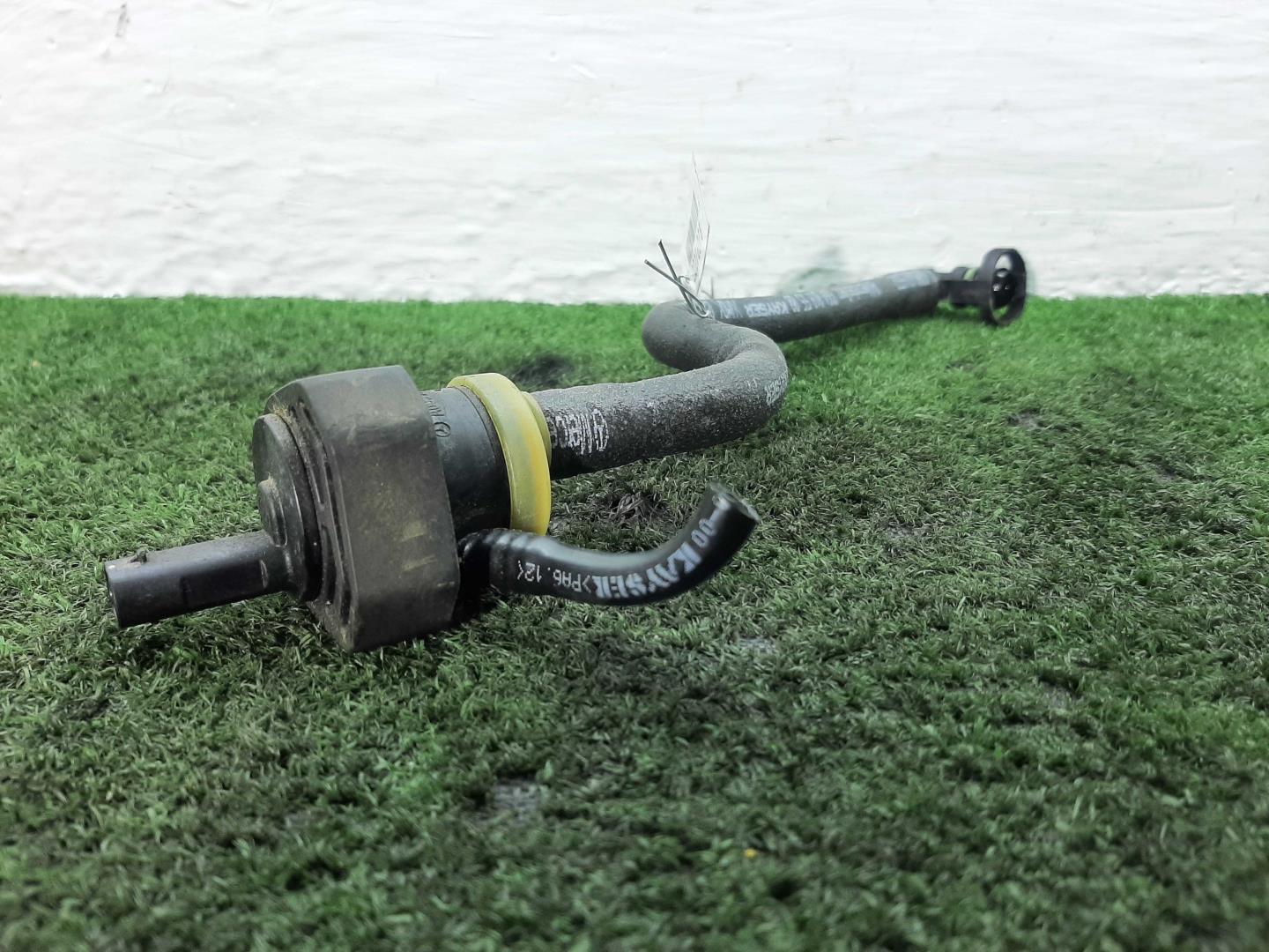 Клапан вентиляции картерных газов