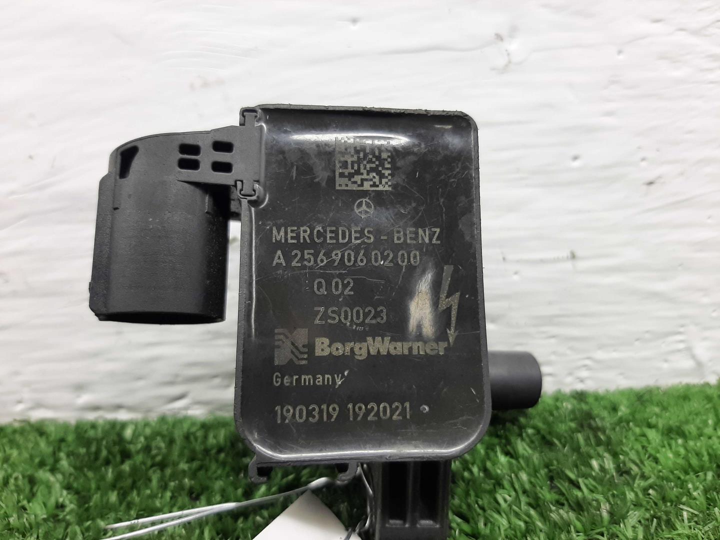 Катушка зажигания