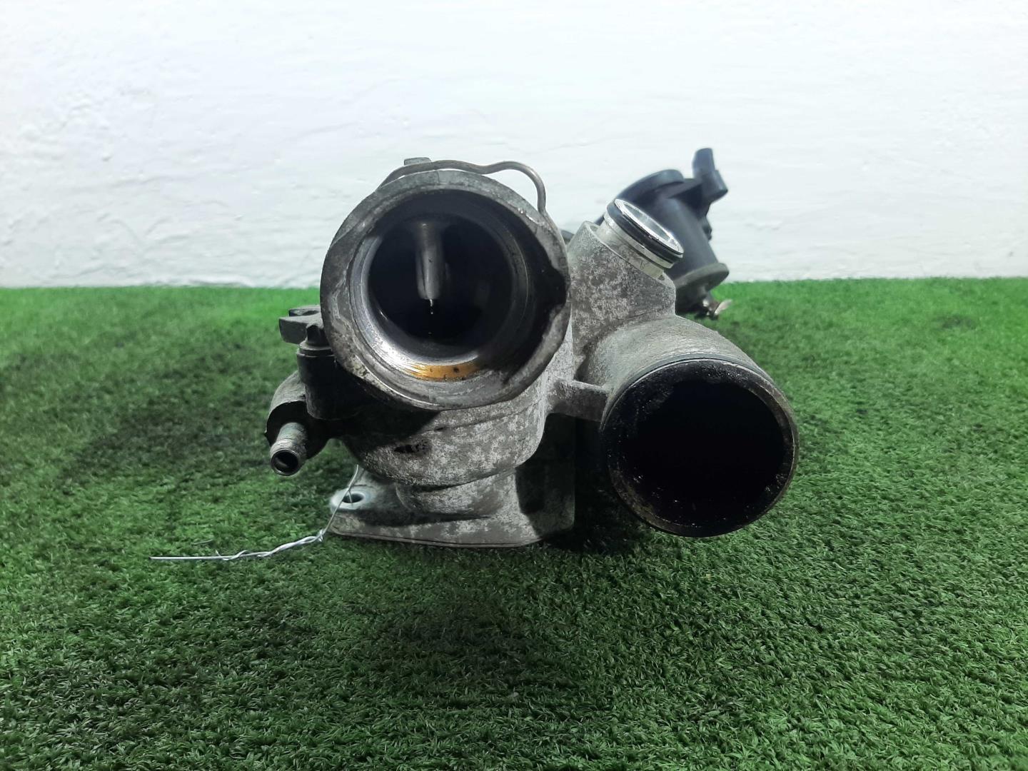 Коллектор впускной