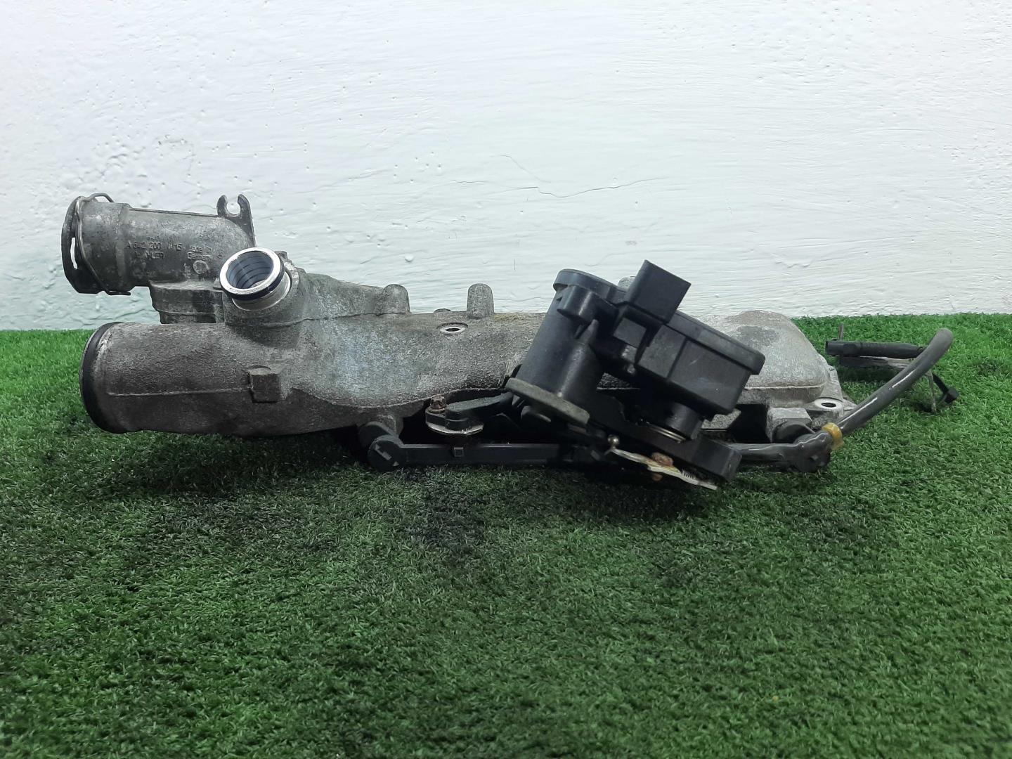 Коллектор впускной