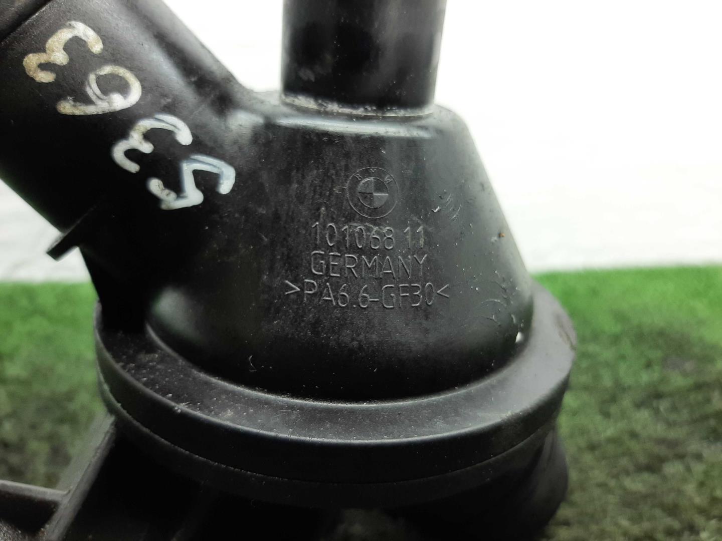 Корпус термостата