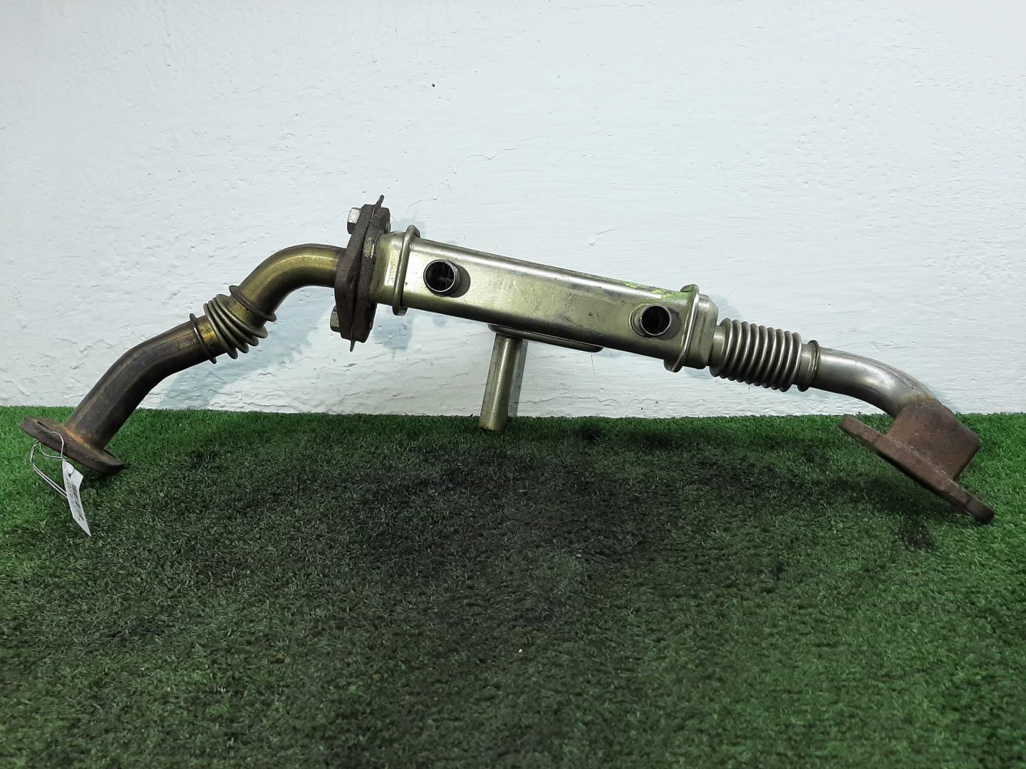 Радиатор системы EGR