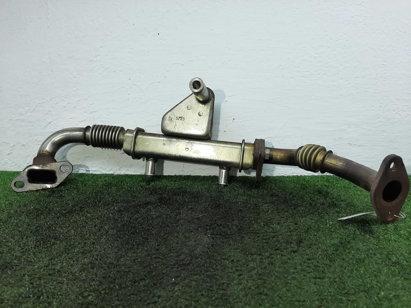 Радиатор системы EGR