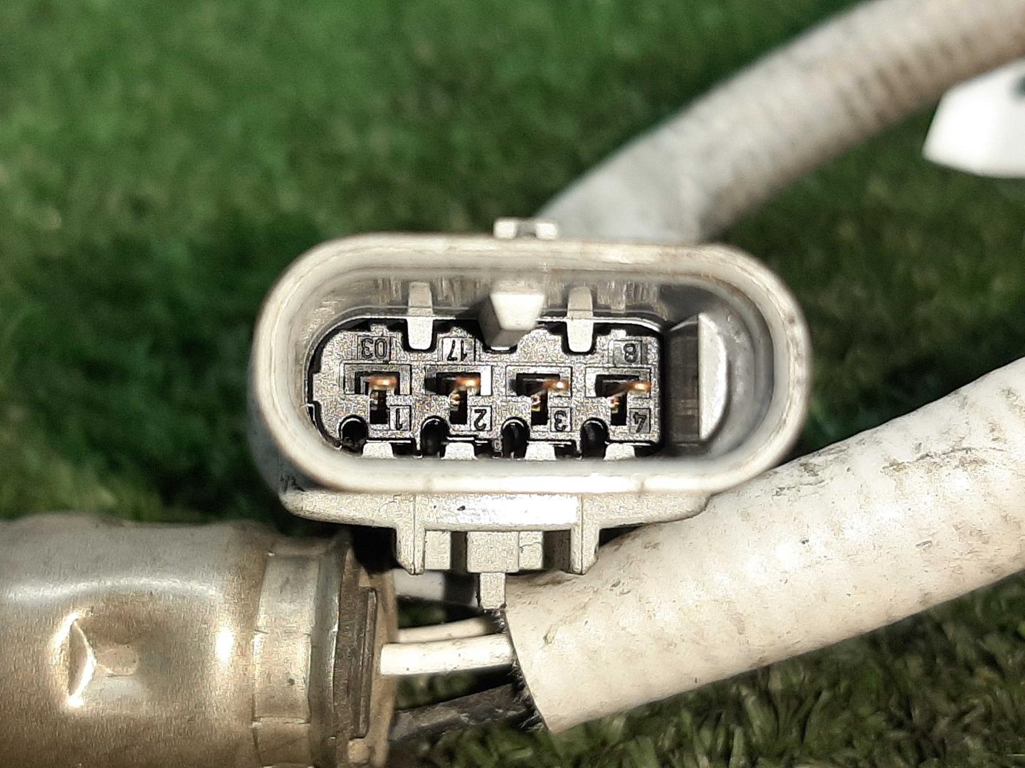 Датчик кислородный/Лямбда-зонд