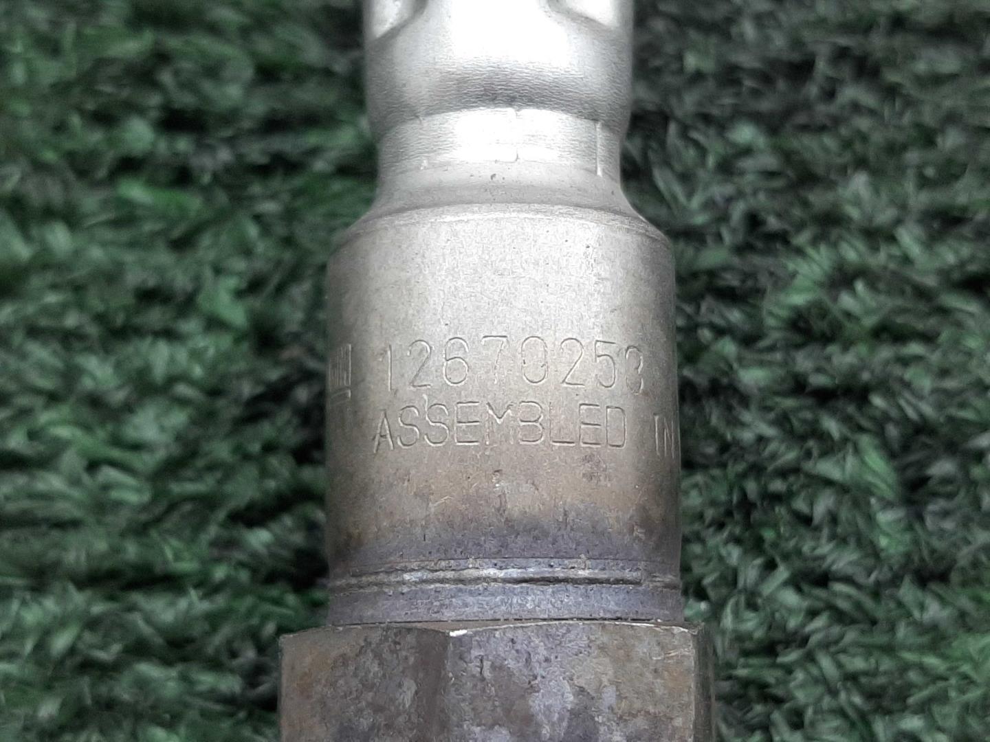 Датчик кислородный/Лямбда-зонд