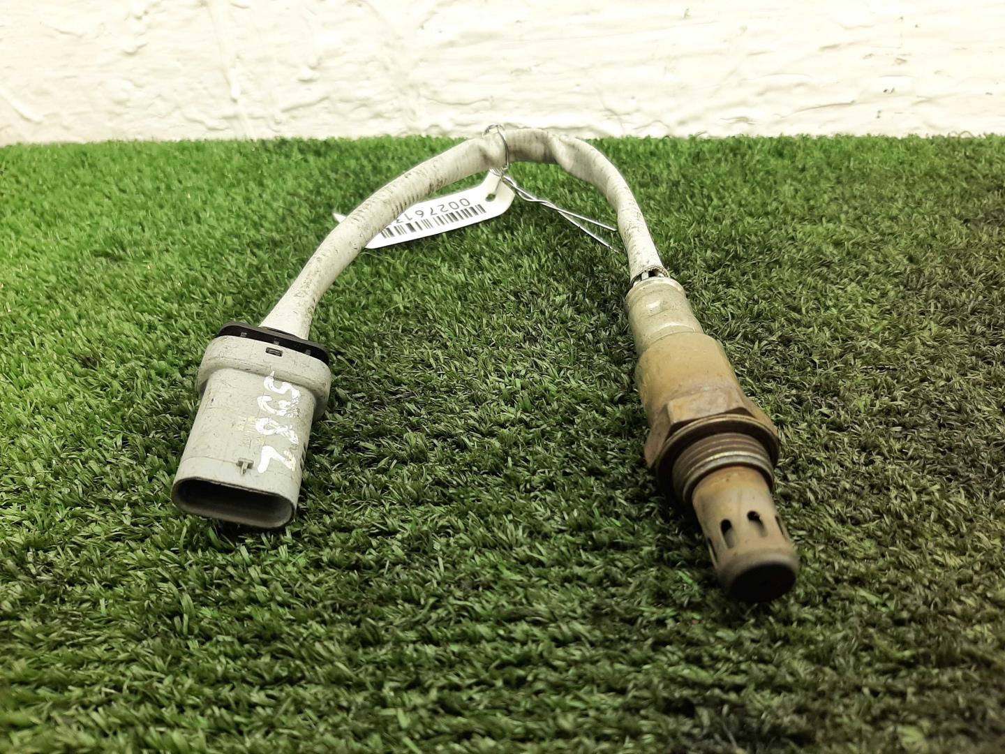 Датчик кислородный/Лямбда-зонд