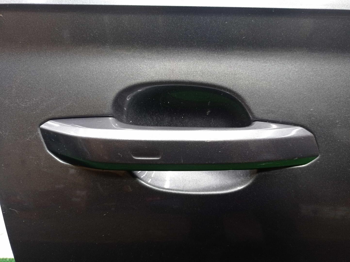 Стеклоподъемник электр. передний правый