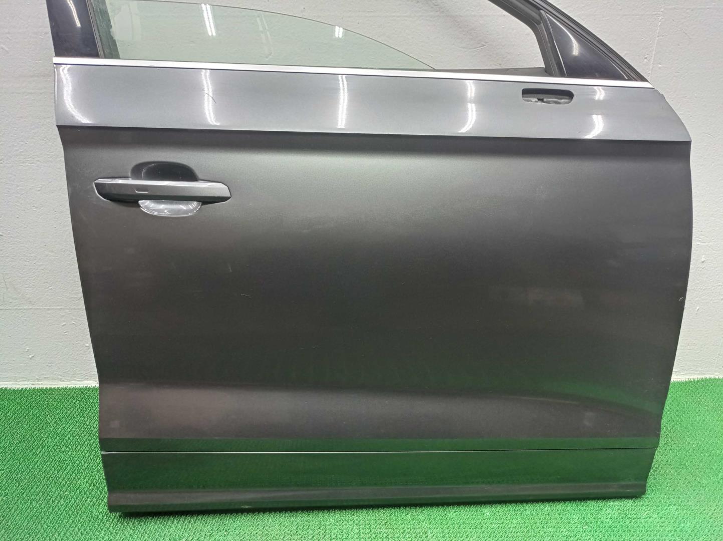 Стеклоподъемник электр. передний правый