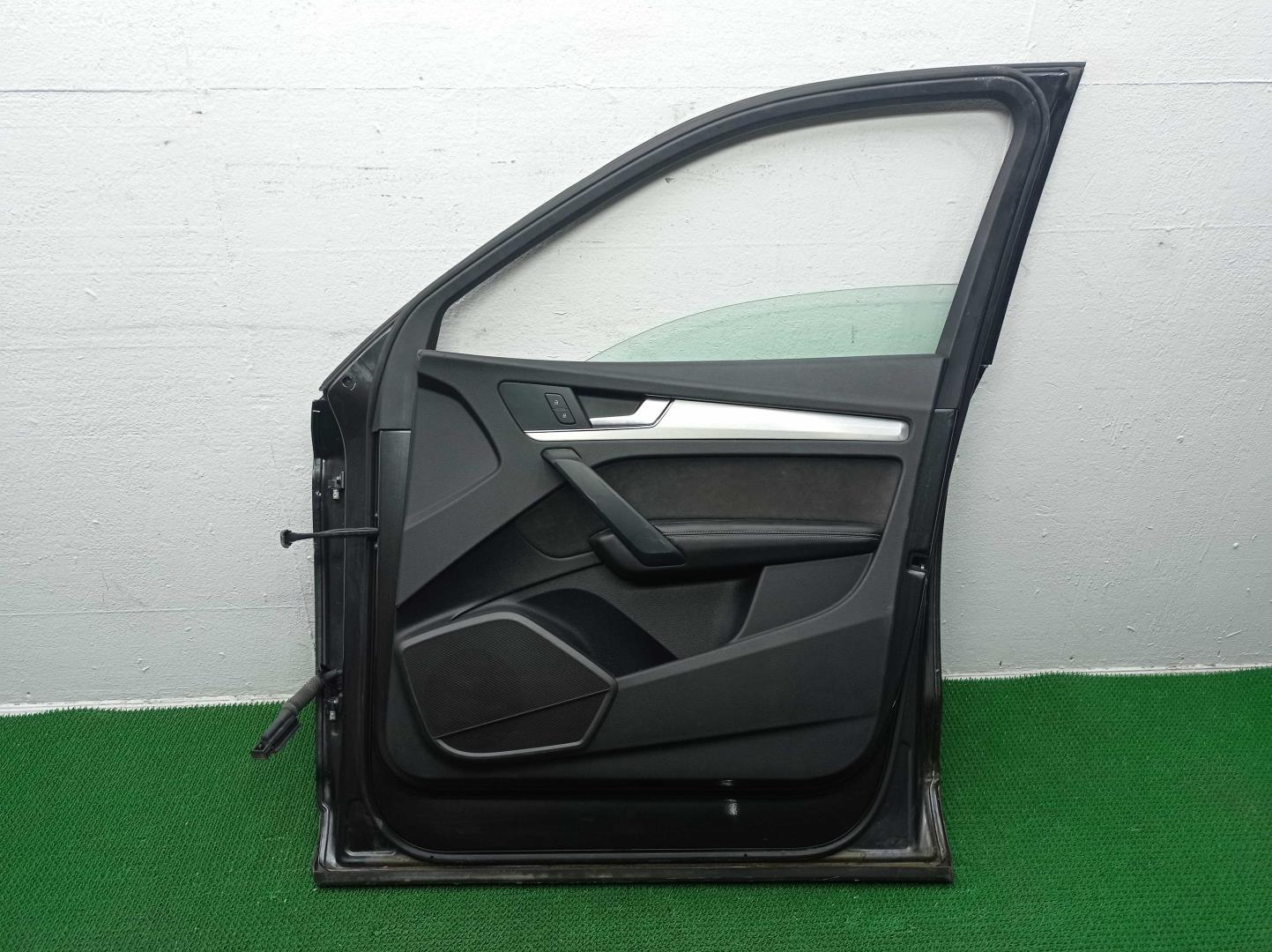 Стеклоподъемник электр. передний правый