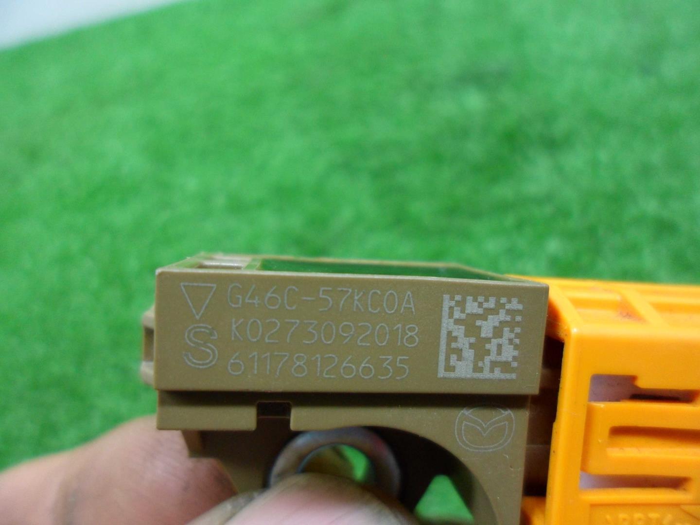 Датчик удара AIR BAG