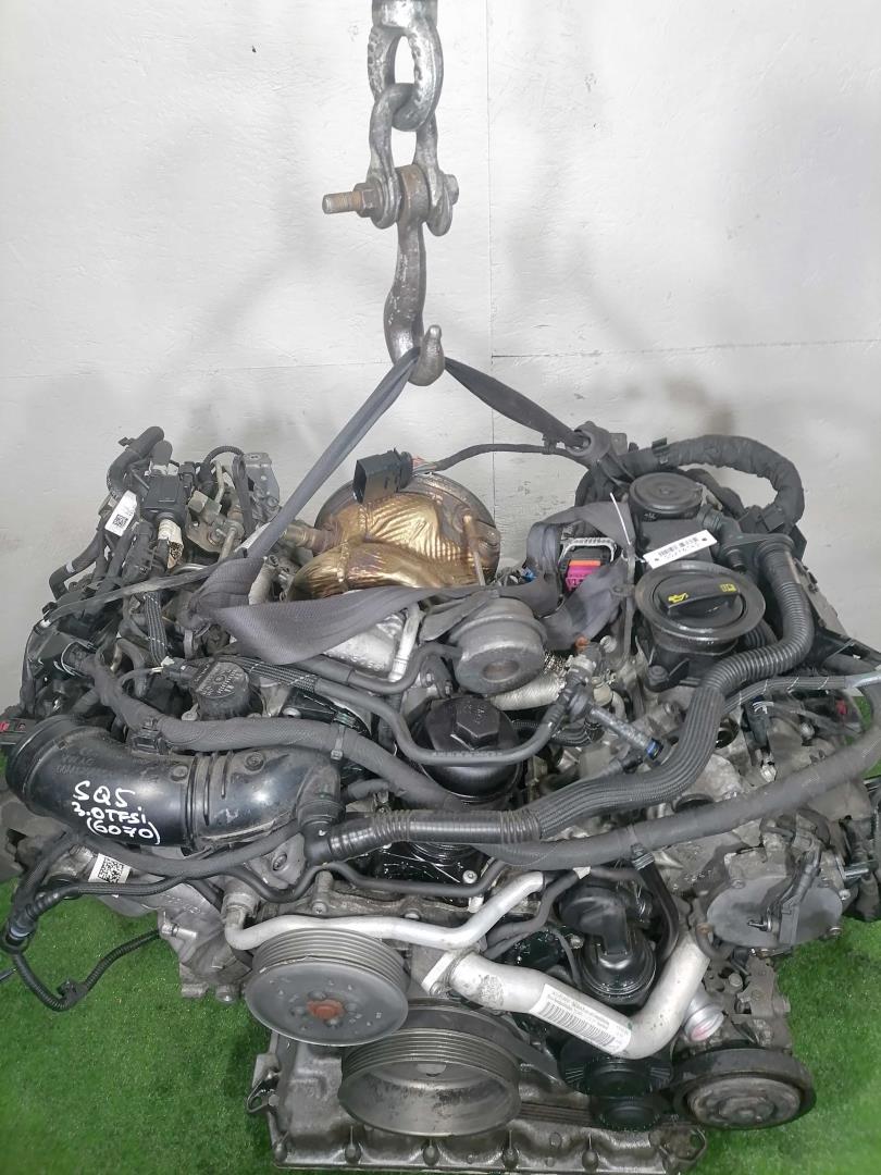 Компрессор кондиционера