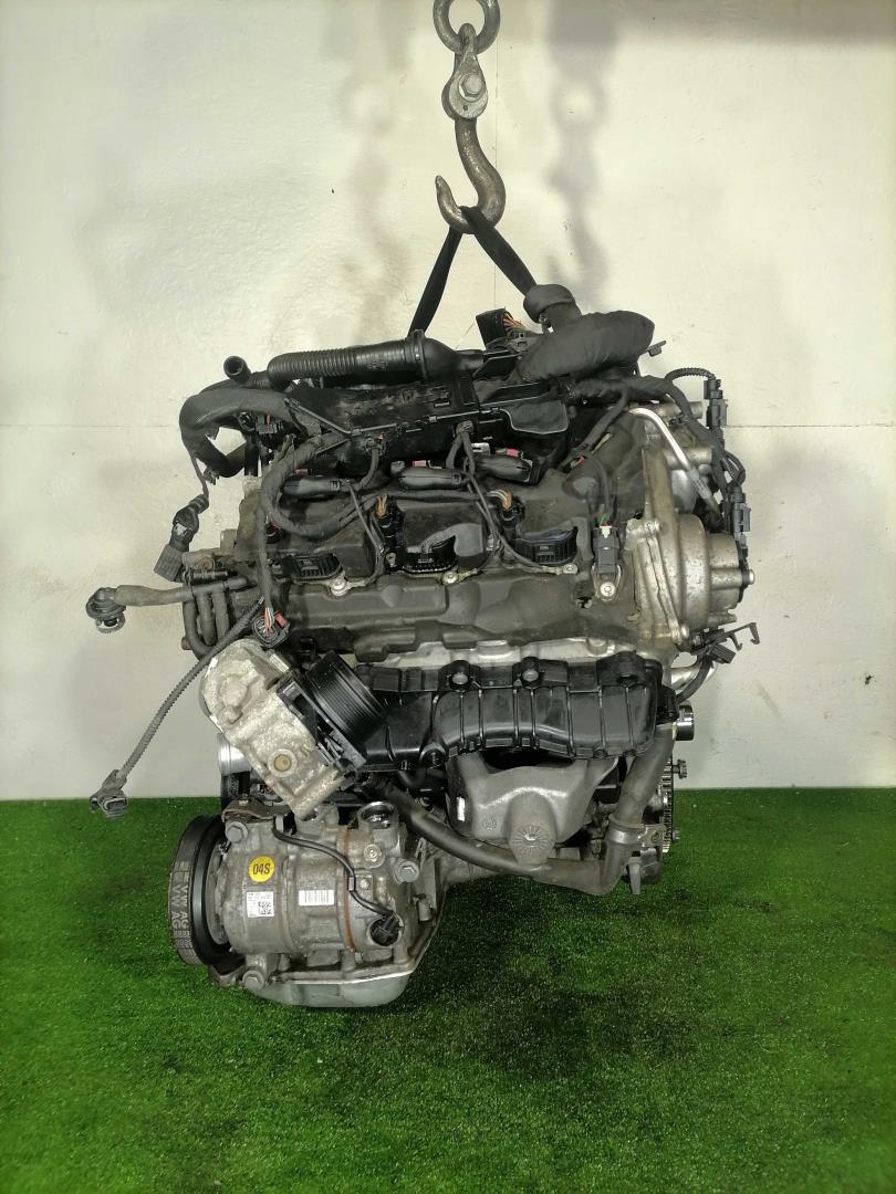 ТНВД (Топливный насос высокого давления)