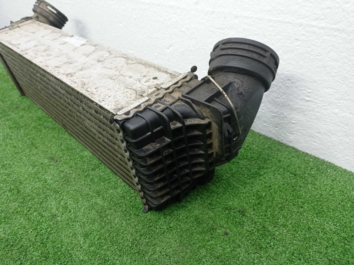 Интеркулер