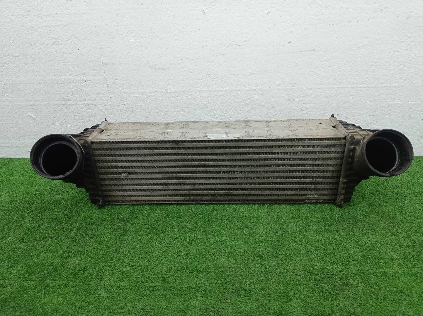 Интеркулер