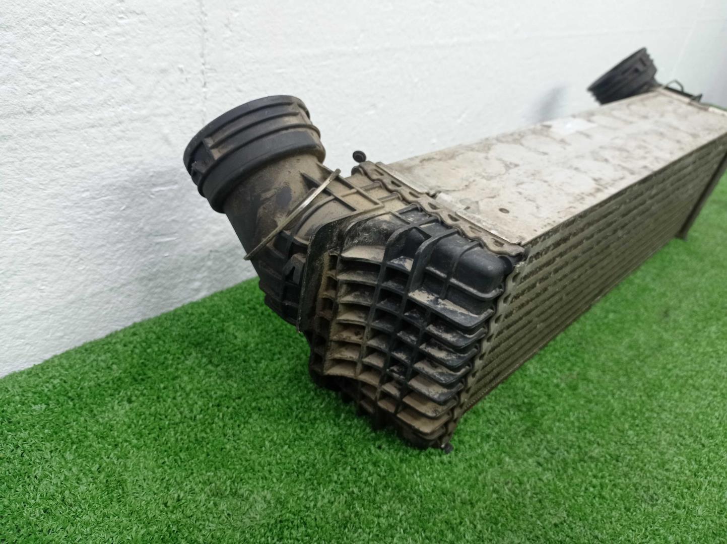 Интеркулер