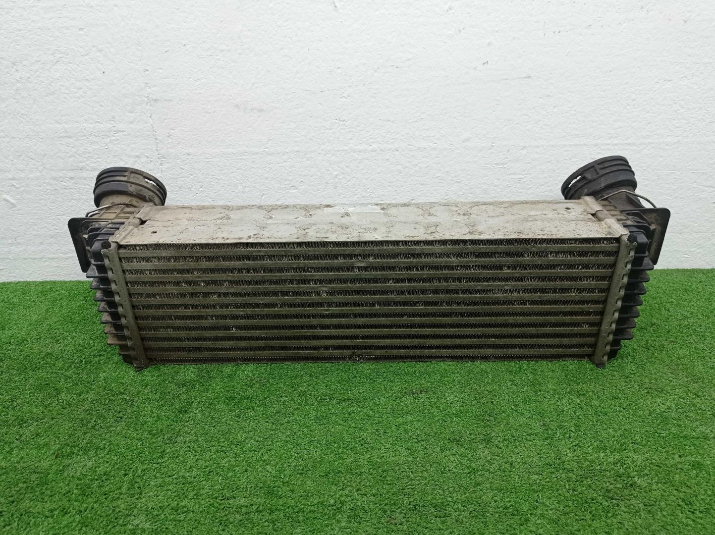 Интеркулер