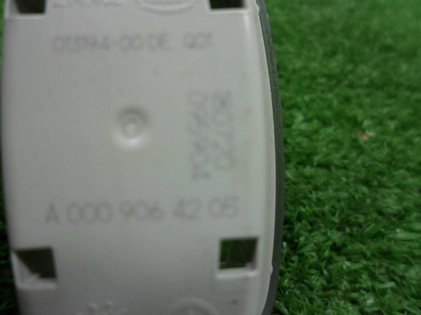 Плафон салонный