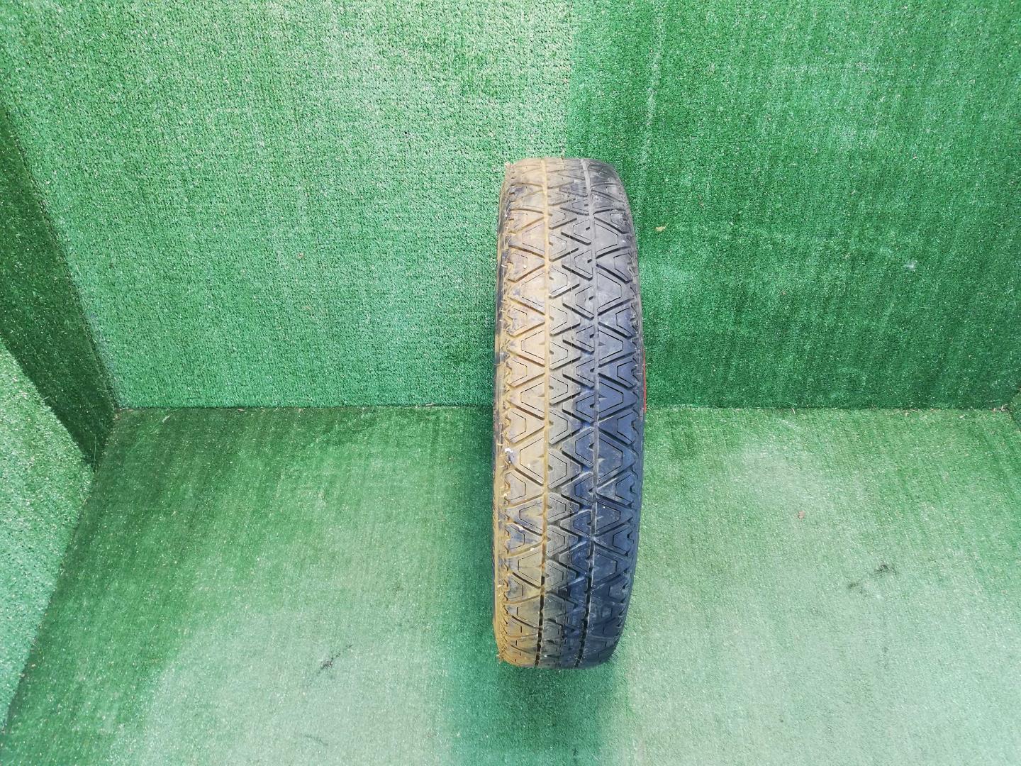 Диск запасного колеса/докатка