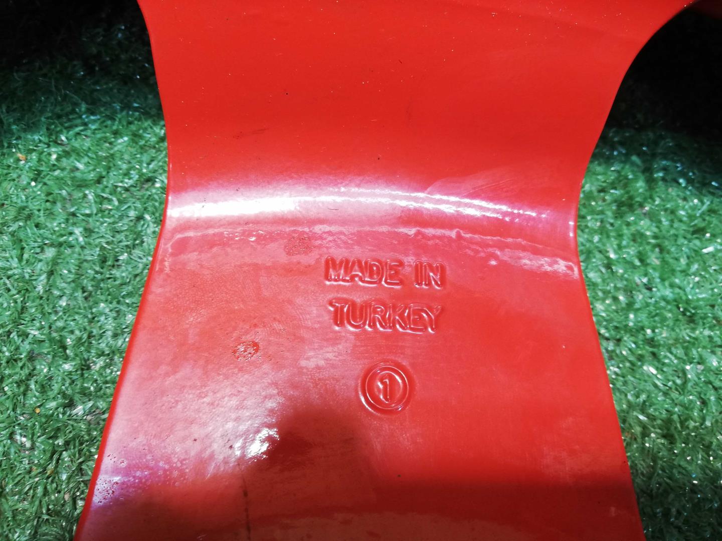 Диск запасного колеса/докатка