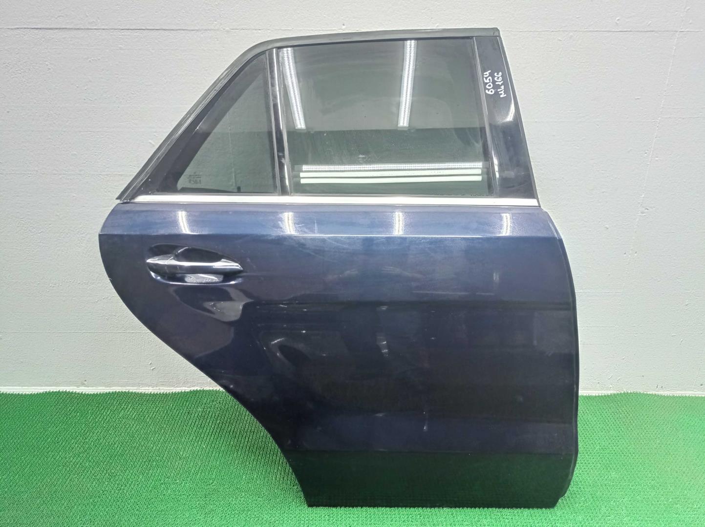 Стеклоподъемник электр. задний правый