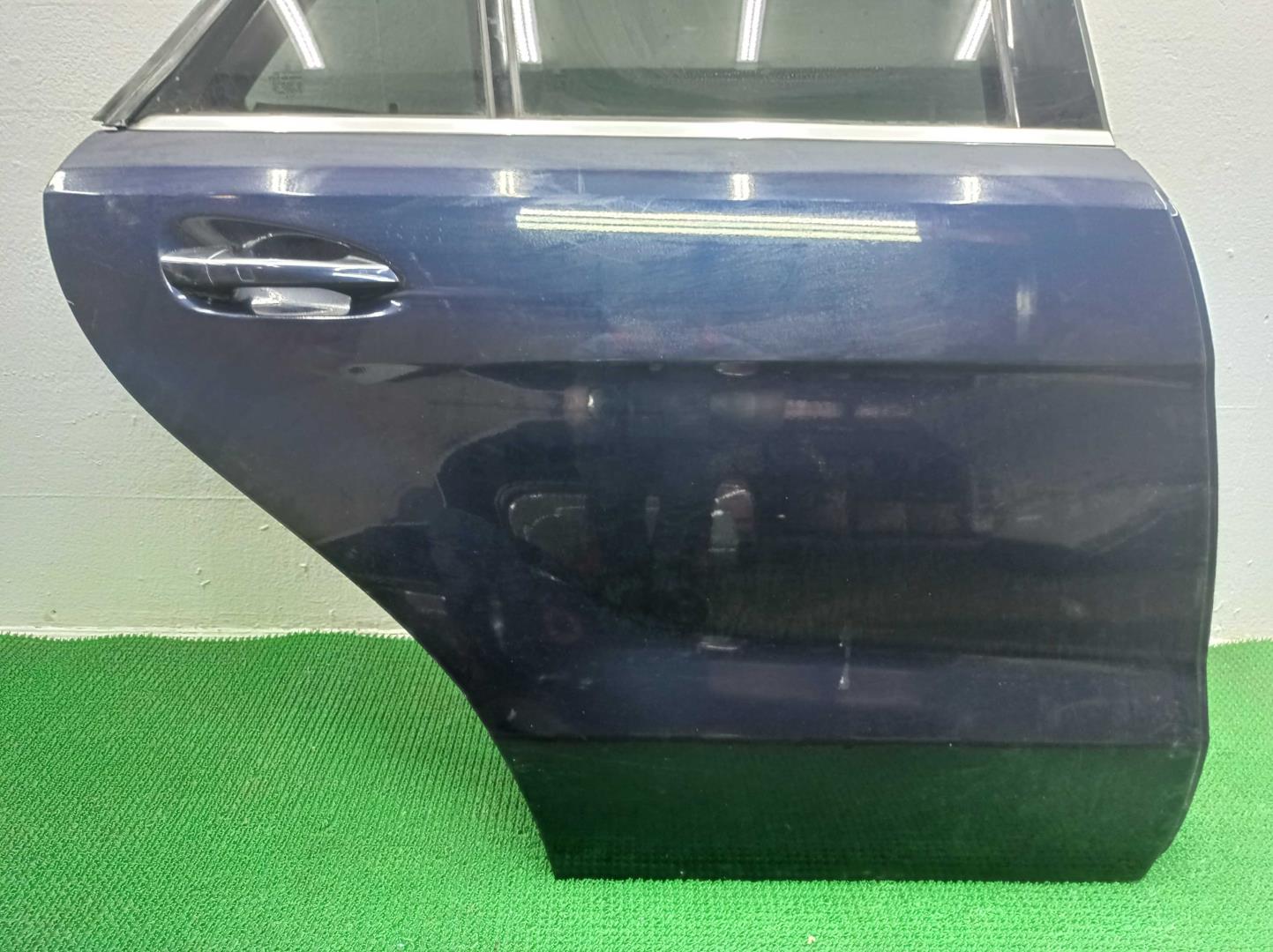 Стеклоподъемник электр. задний правый