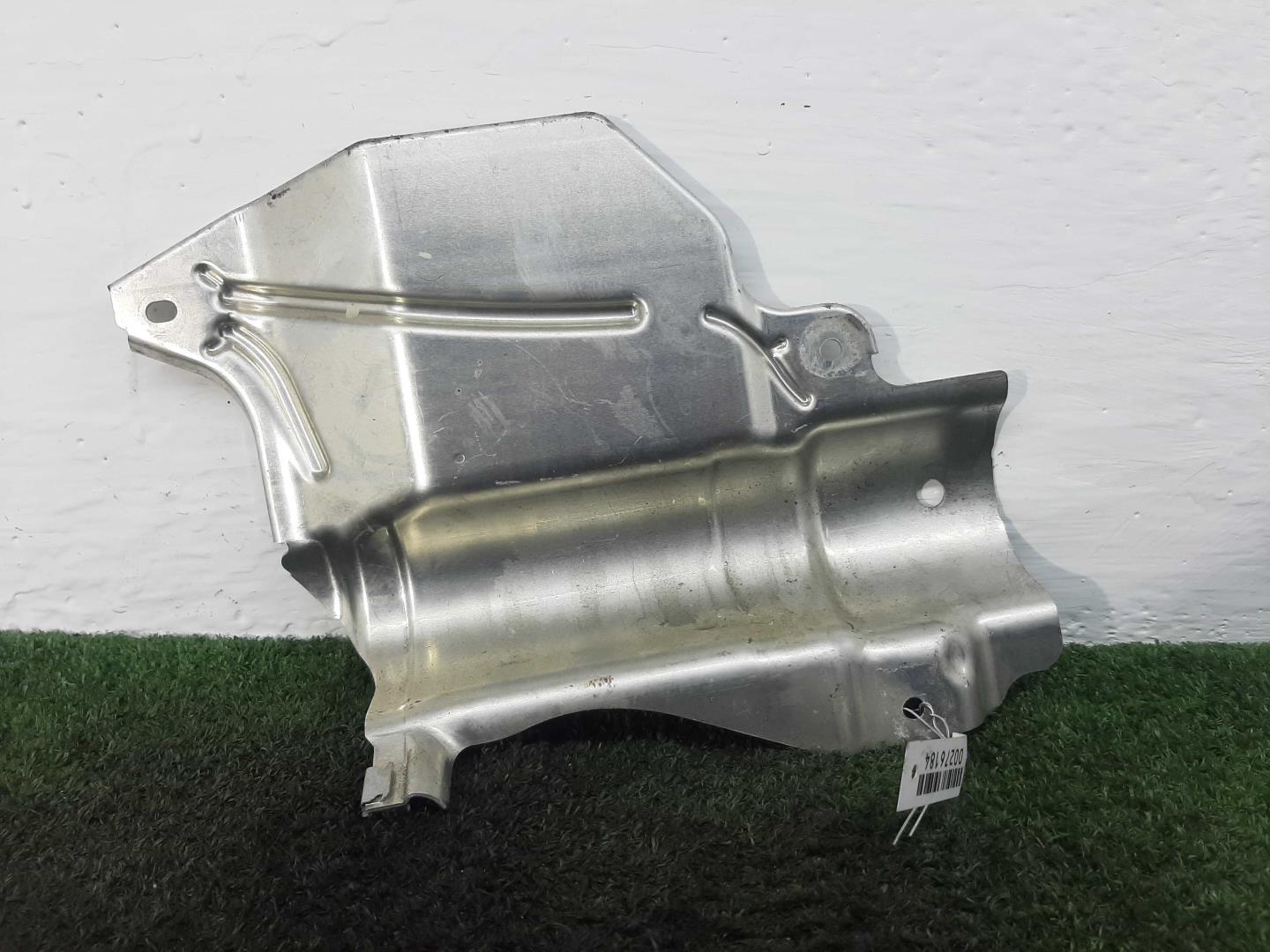 Защита антигравийная