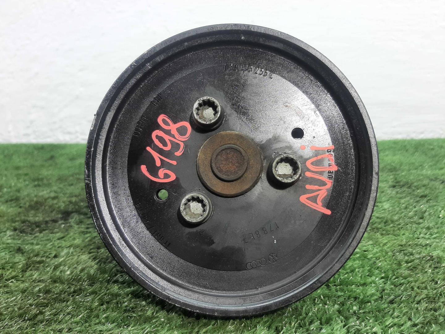 Насос ГУР (гидроусилитель руля)