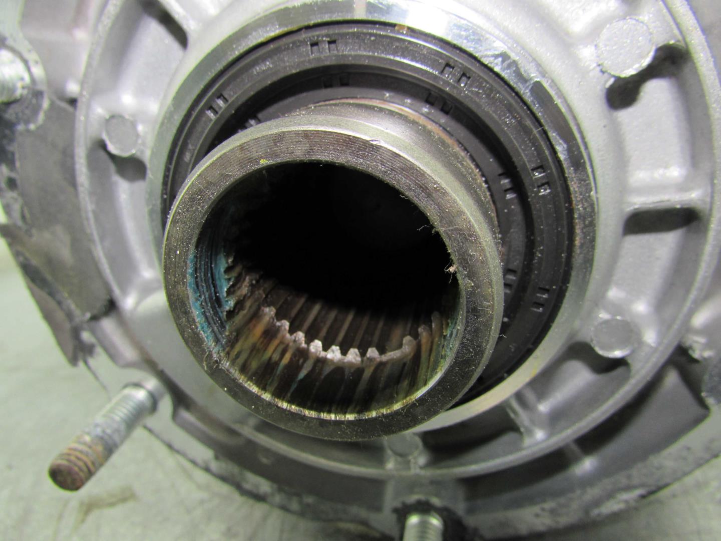 Коробка раздаточная