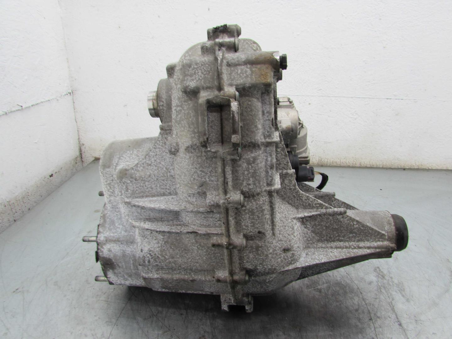 Коробка раздаточная