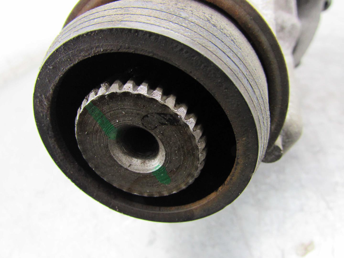 Коробка раздаточная