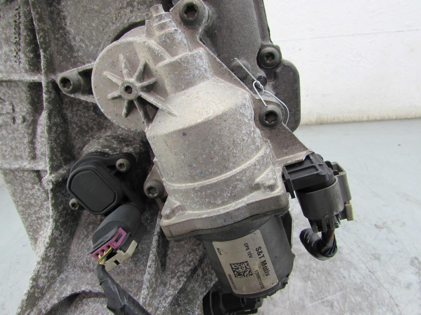 Коробка раздаточная