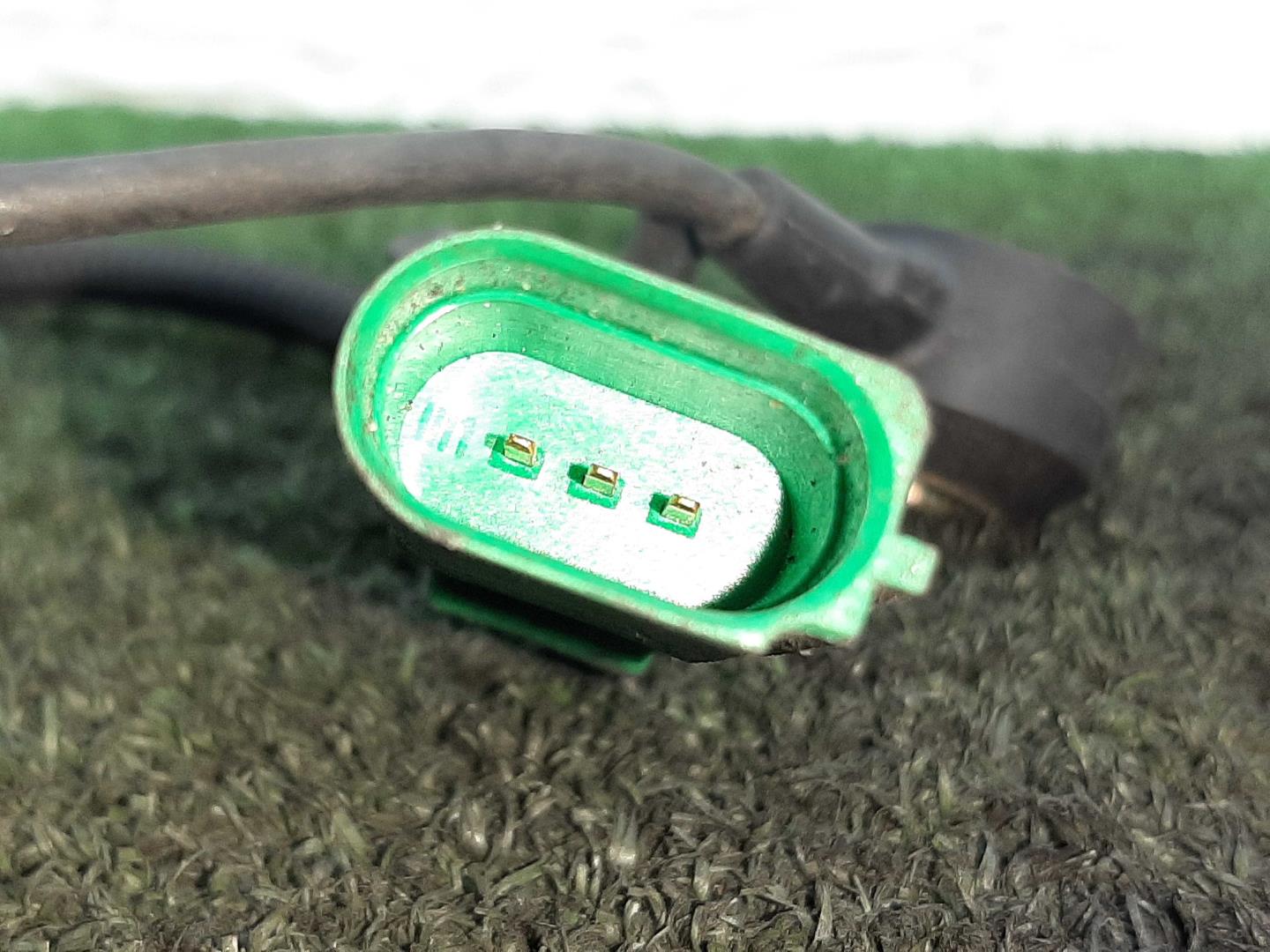 Датчик детонации