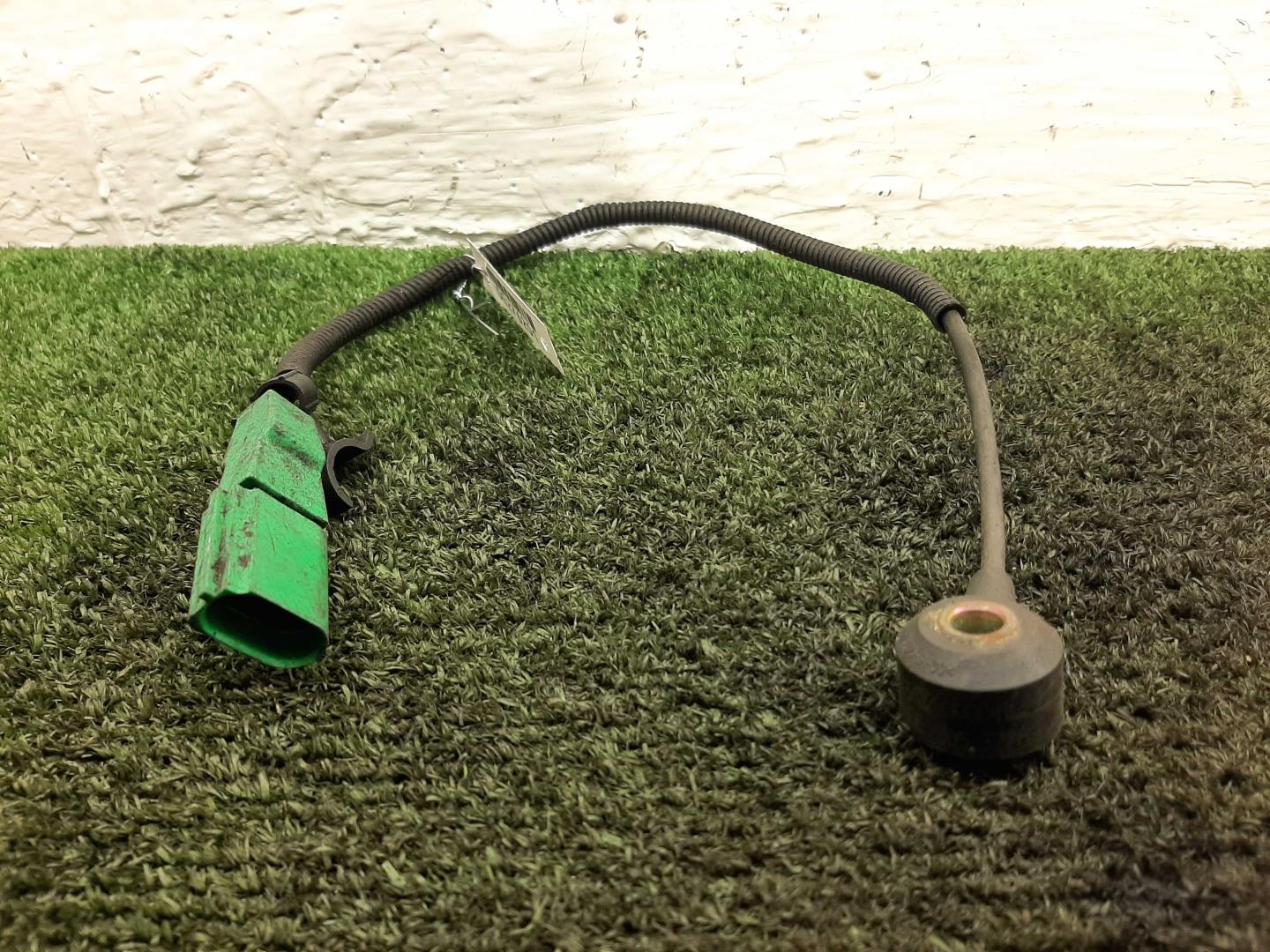 Датчик детонации