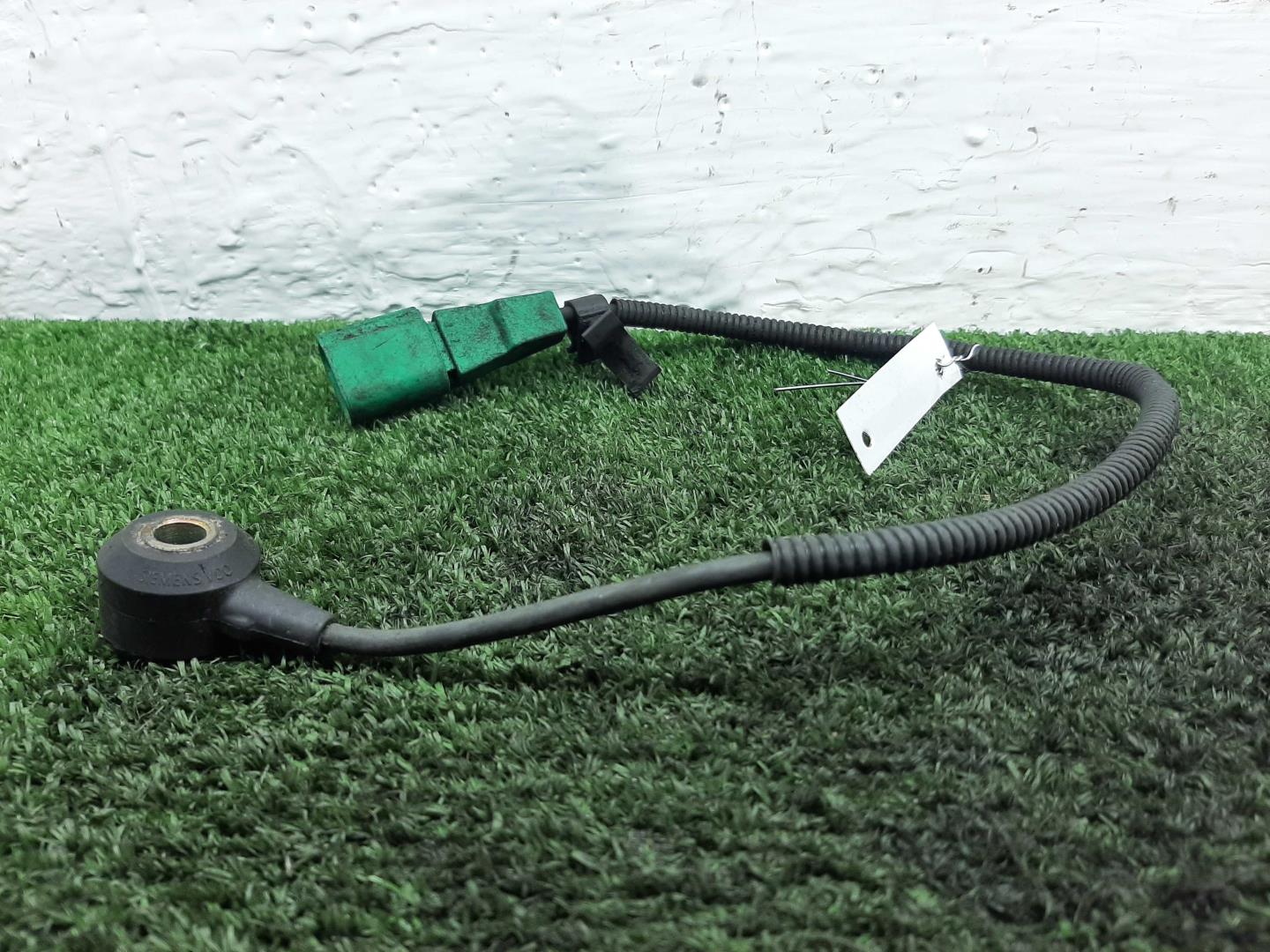 Датчик детонации