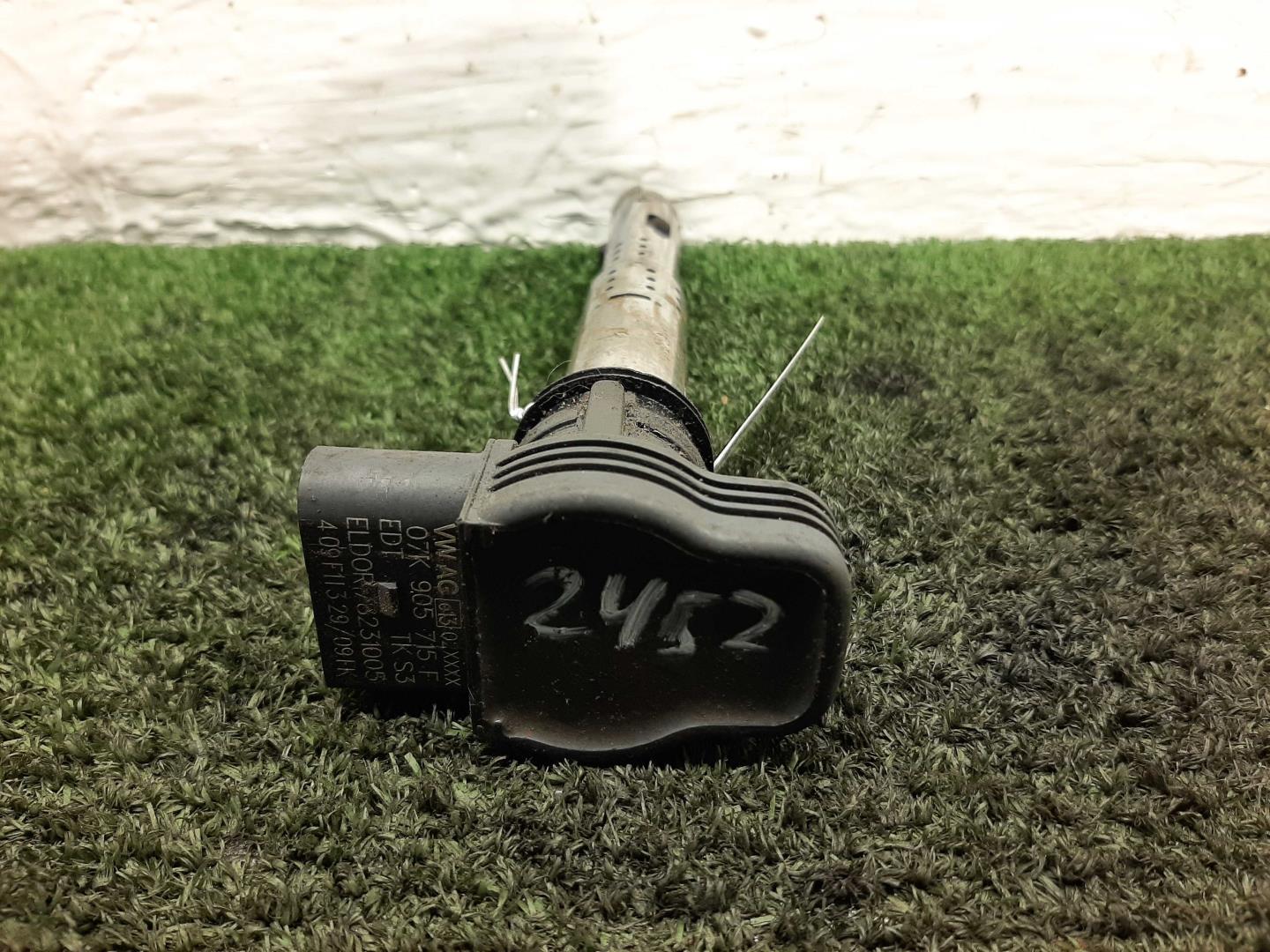 Катушка зажигания