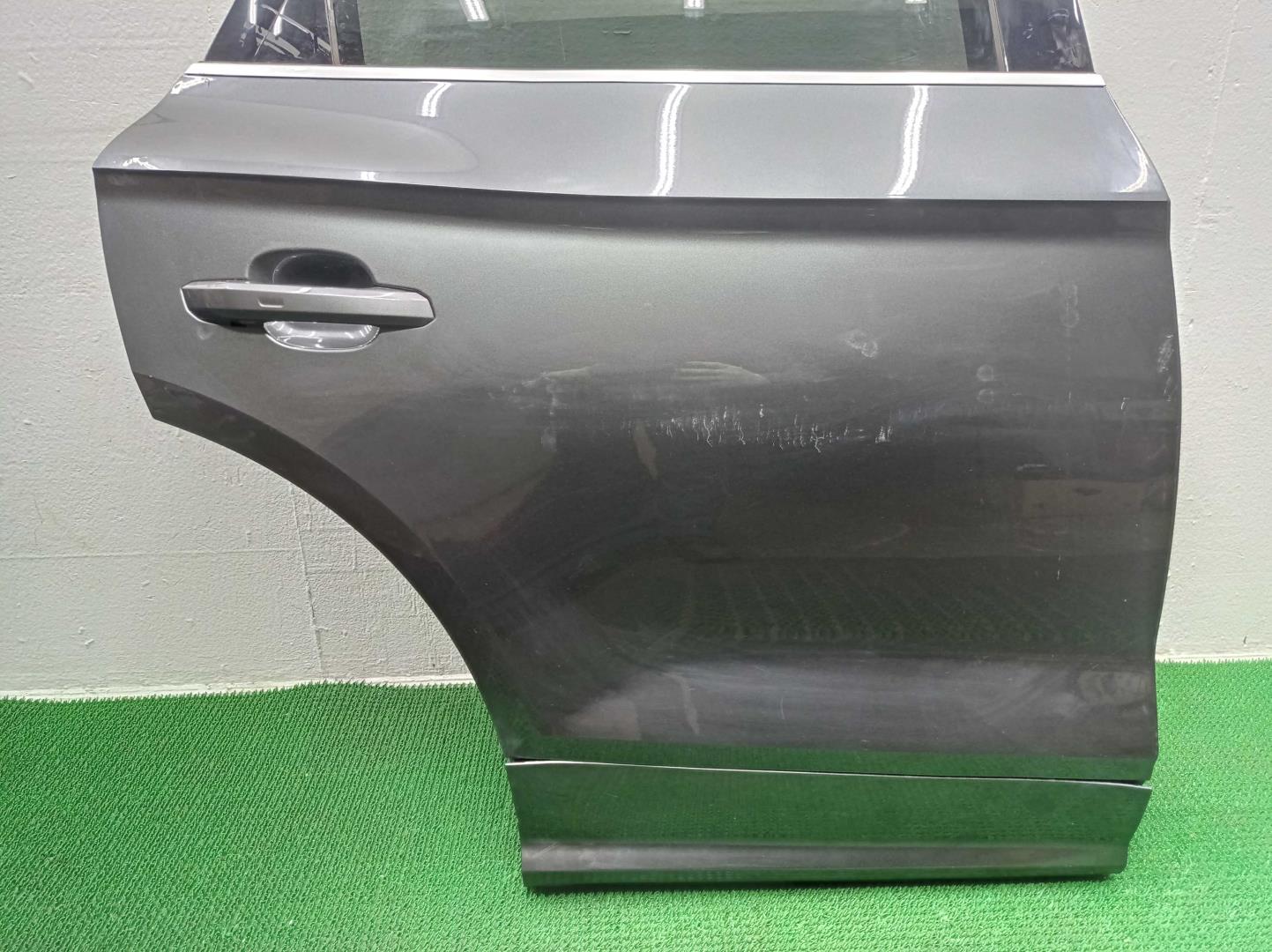 Стеклоподъемник электр. задний правый