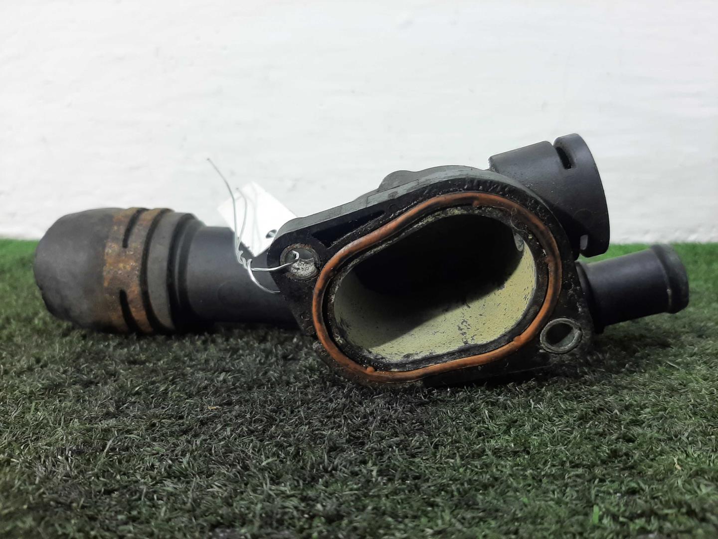 Корпус термостата