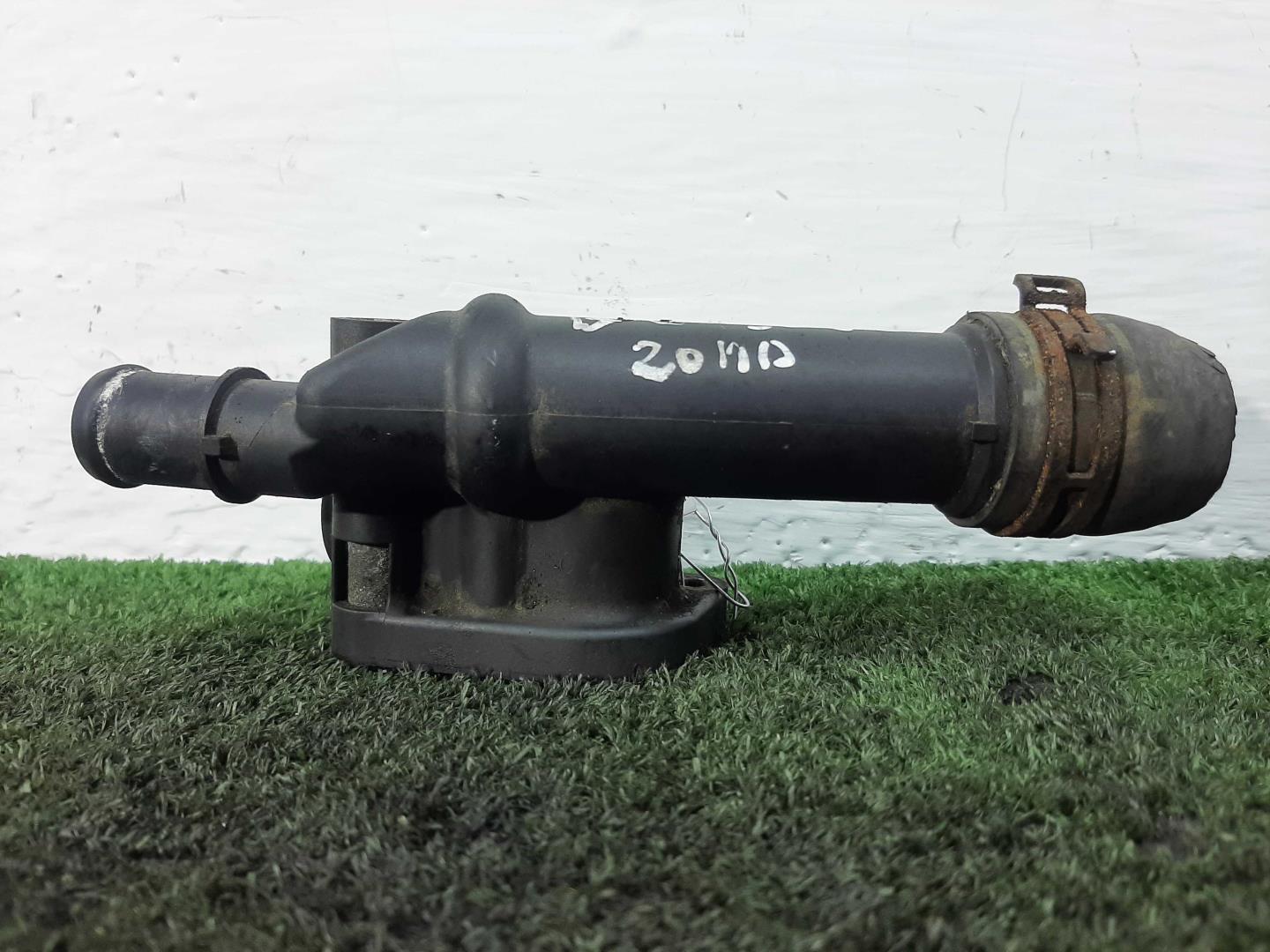 Корпус термостата